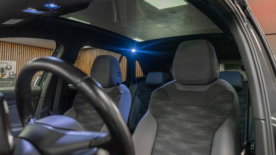 VW ID.4 77 Pro Performance 5d