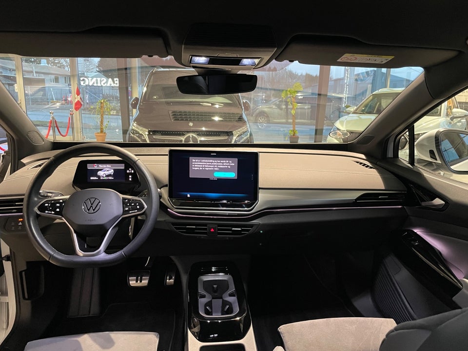 VW ID.5 77 Style+ 5d