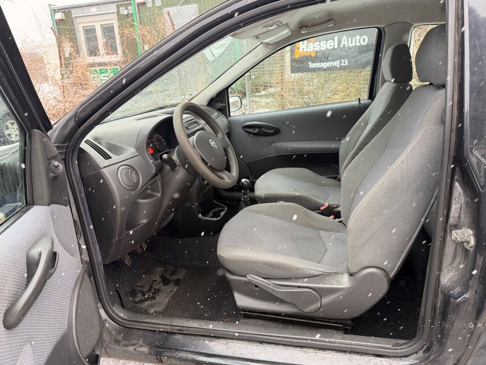 Fiat Punto 1,2 8V Ciao 3d