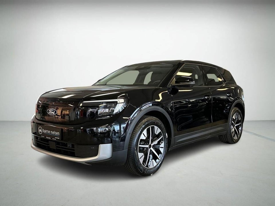 Ford Explorer 77 Select Extended Range 5d