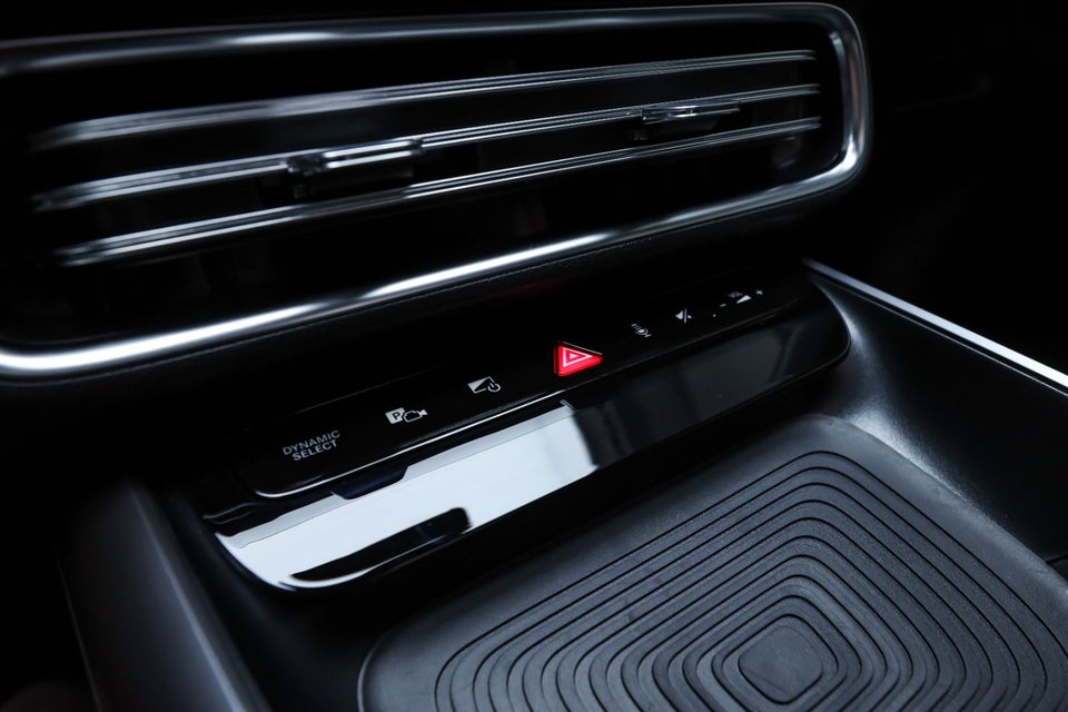 Mercedes CLA250+ EQ Progressive 4d