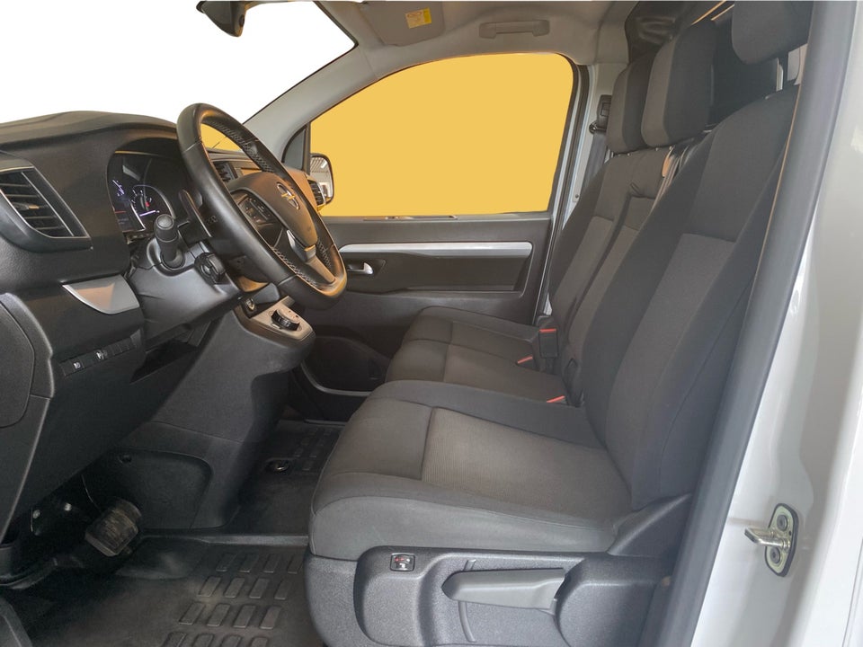 Opel Vivaro 2,0 D 145 Enjoy+ L3V2 aut.
