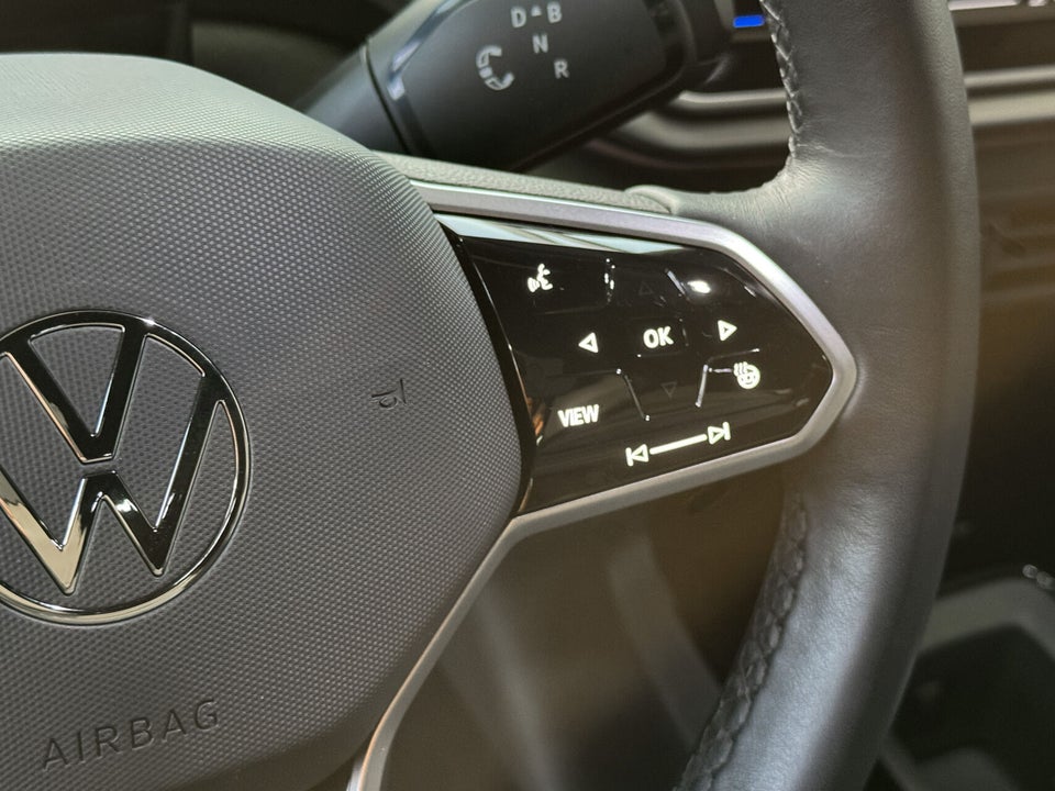 VW ID.4 52 Pure Performance 5d