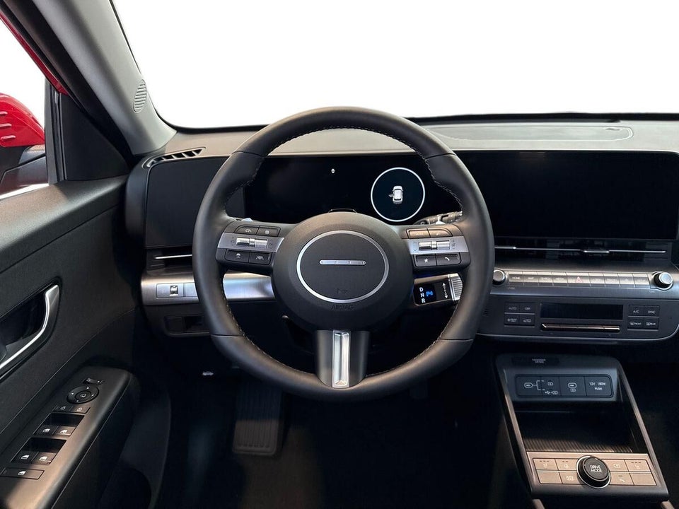 Hyundai Kona 65 EV Go! 5d