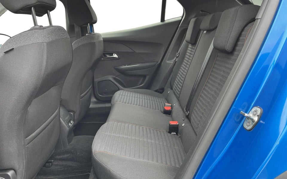 Peugeot e-2008 50 Active Pack 5d