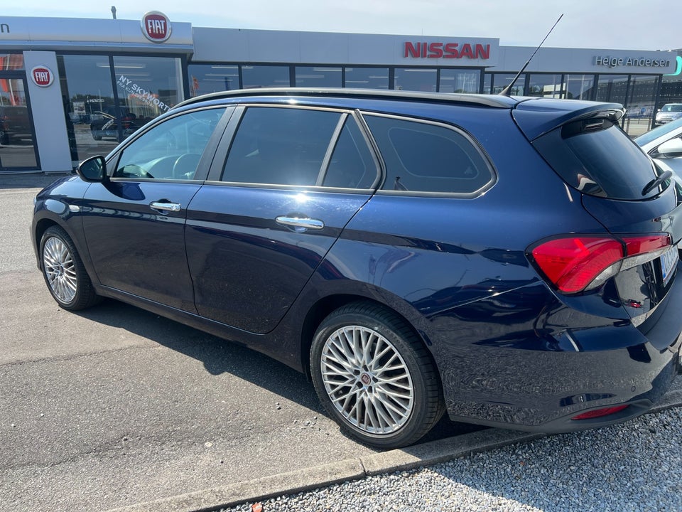 Fiat Tipo 1,4 T-Jet 120 Easy SW 5d