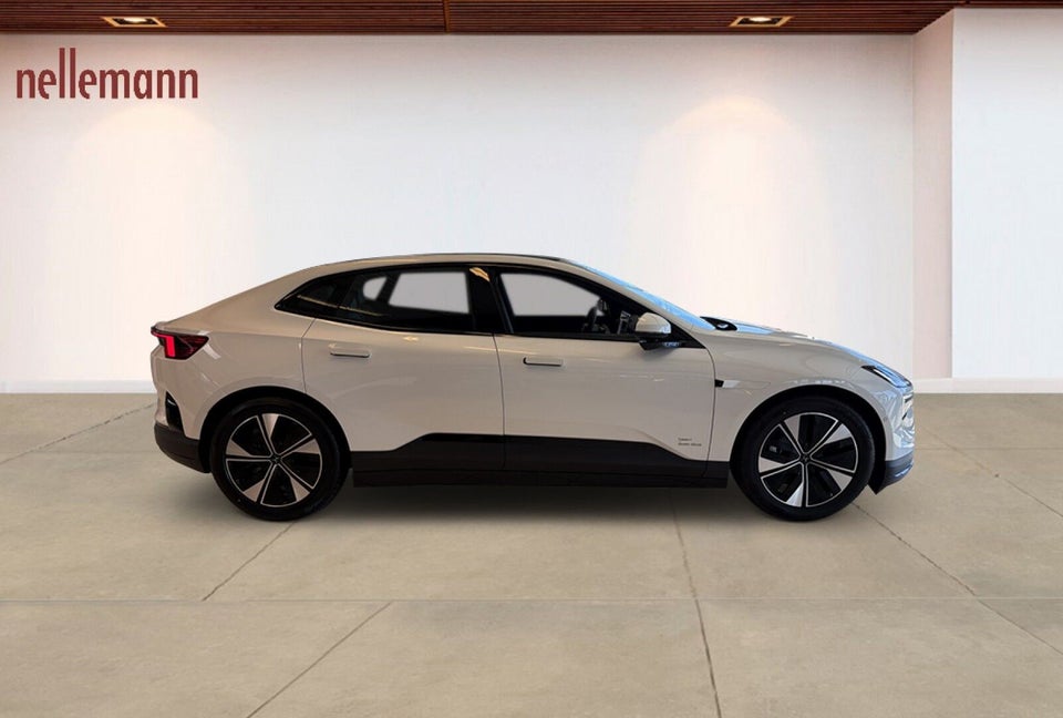Polestar 4 Coupé RWD 5d