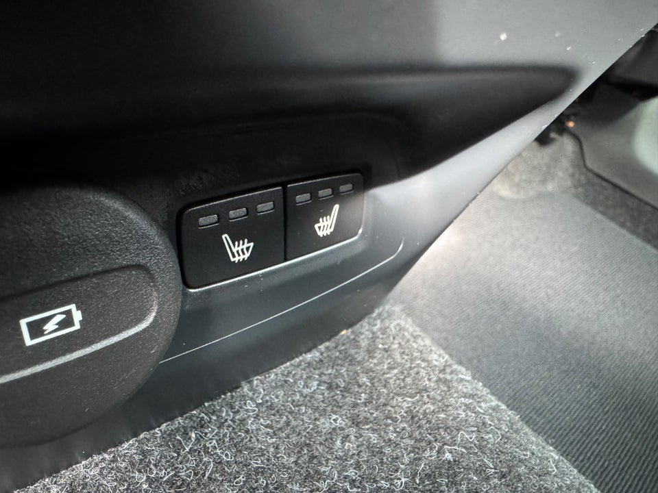 Volvo XC40 P6 ReCharge Ultimate 5d