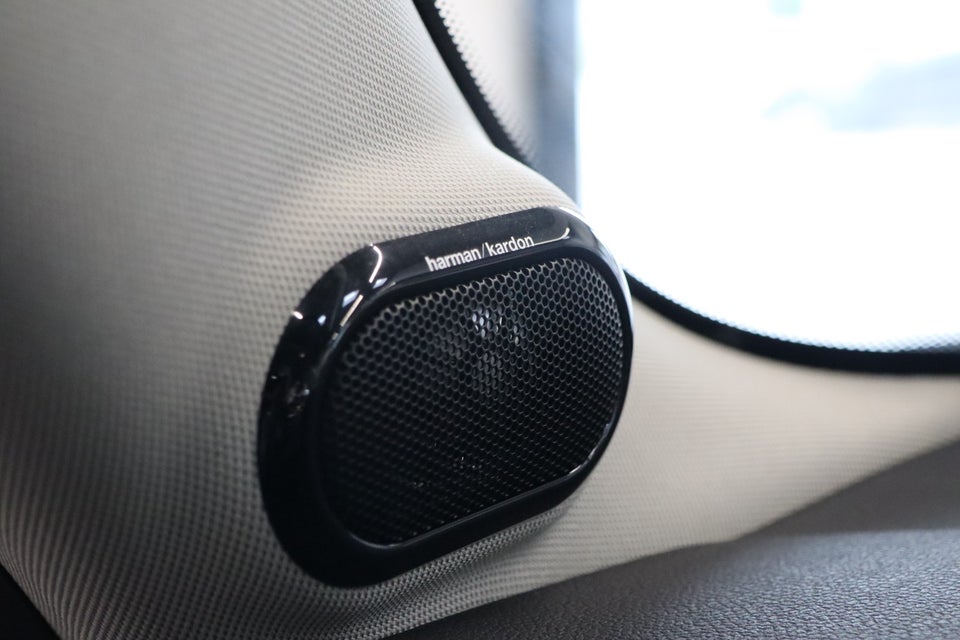 MINI Cooper SE Edition Premium Plus 3d