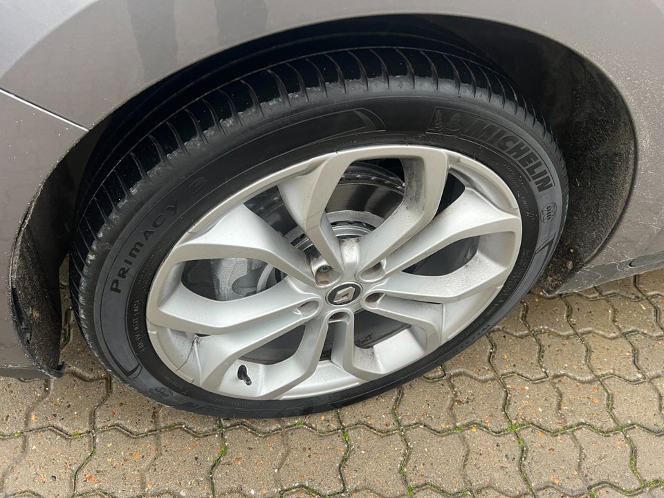 Renault Grand Scenic IV 1,5 dCi 110 Zen EDC 5d