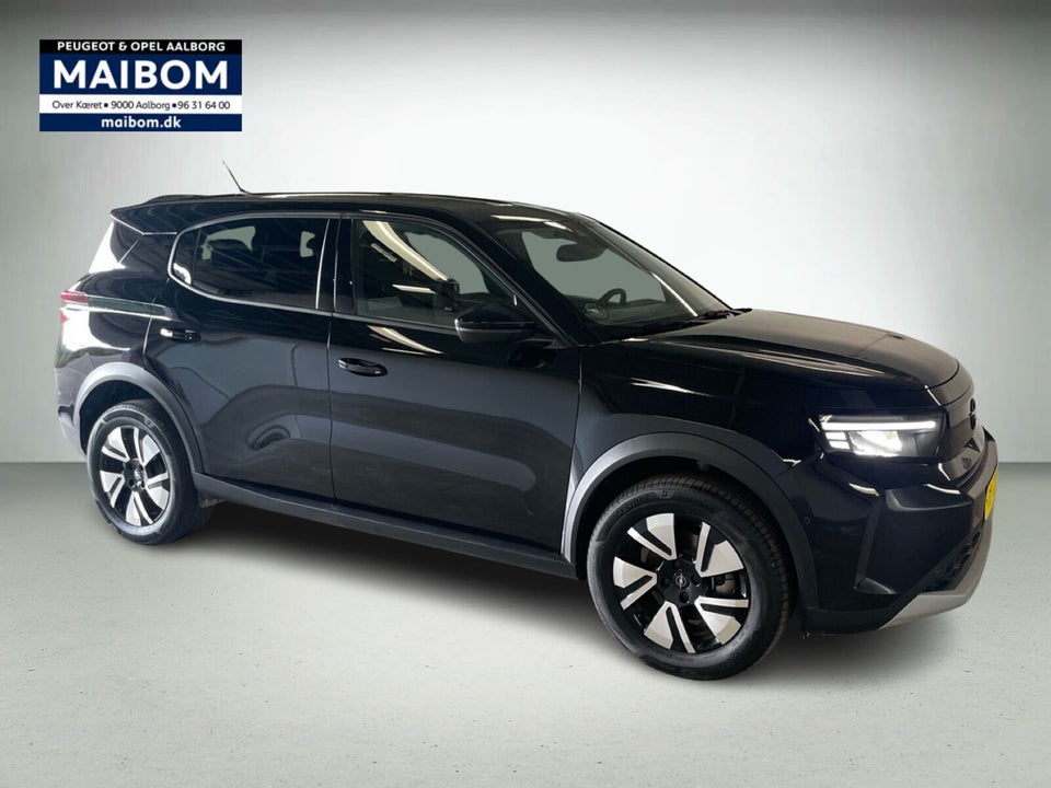 Opel Frontera 44 GS 5d