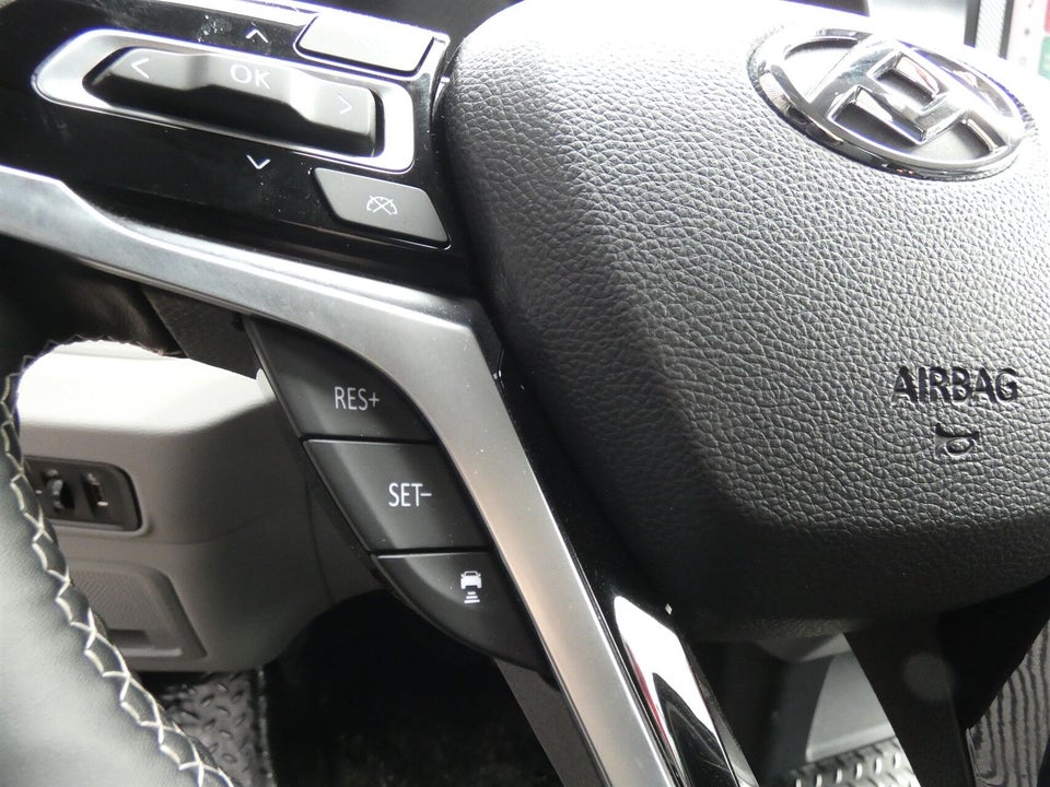 Maxus e-Deliver 7 88 L2H1 Kassevogn