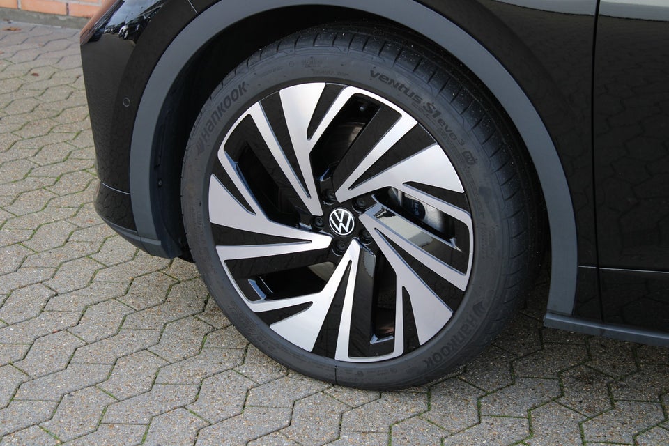 VW ID.4 77 GTX 4Motion 5d