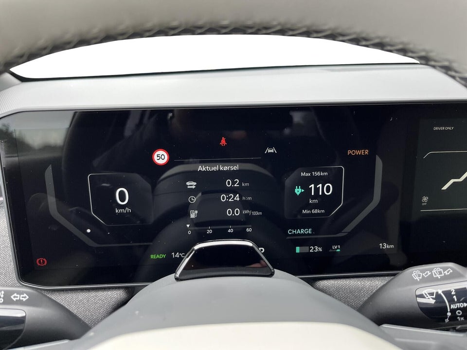 Kia EV3 81 Long Range GT-Line 5d