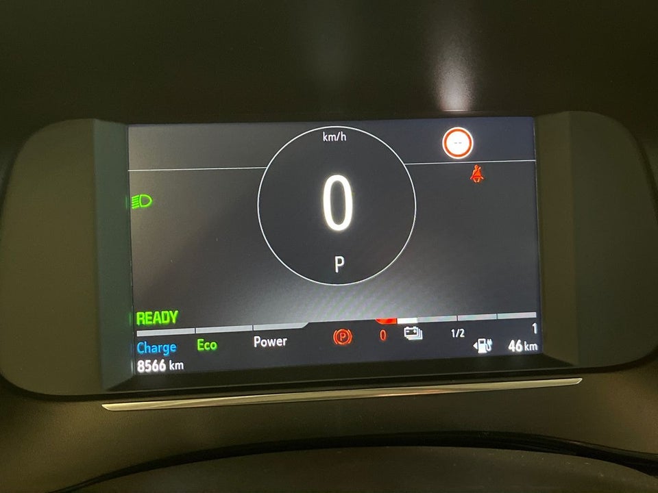 Opel Corsa-e 50 Edition 5d