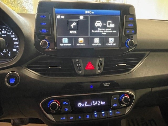 Hyundai i30 1,4 T-GDi Trend stc. DCT 5d