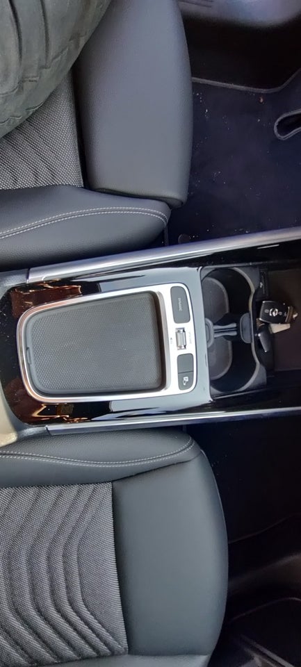 Mercedes EQA250 Progressive Advance 5d