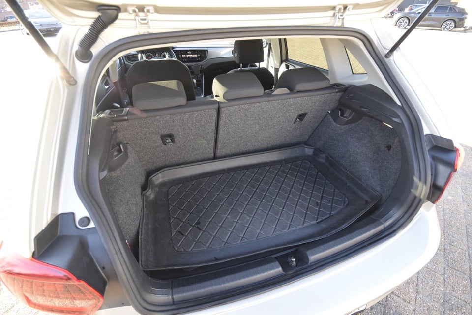 VW Polo 1,0 TSi 115 Highline DSG 5d