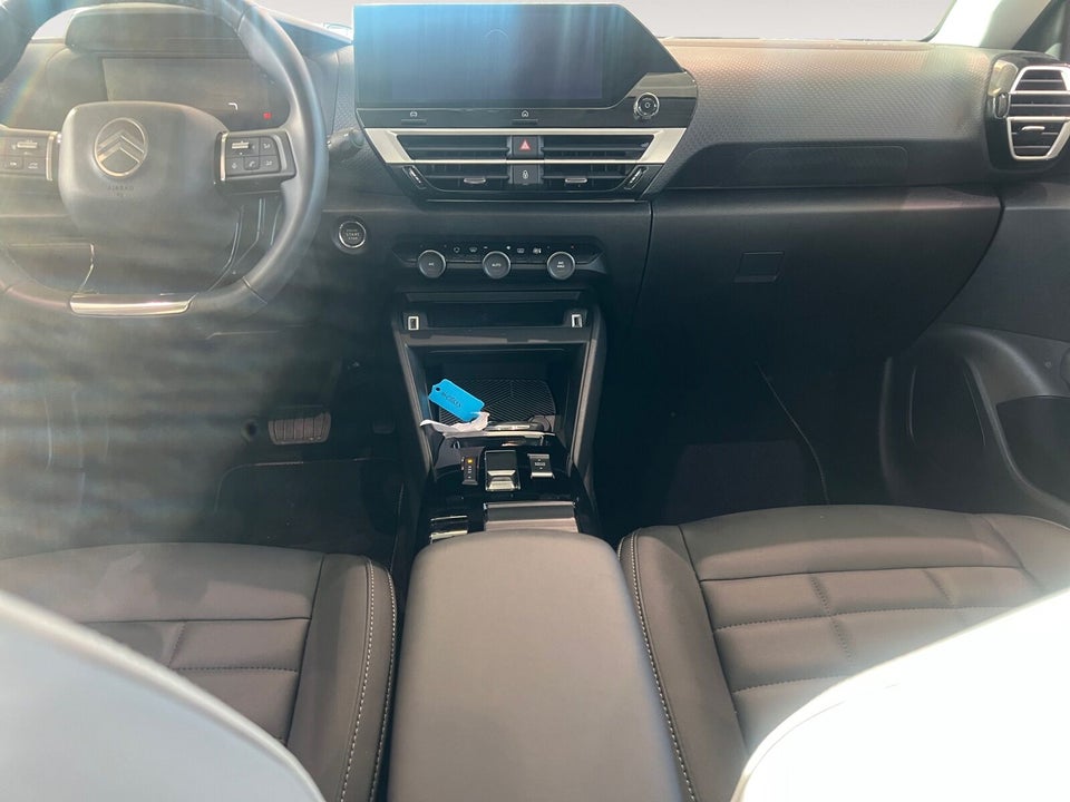 Citroën ë-C4 54 VTR Sport 5d