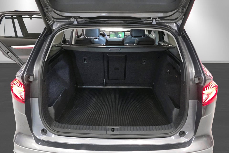 Skoda Enyaq 85 iV Premium 5d