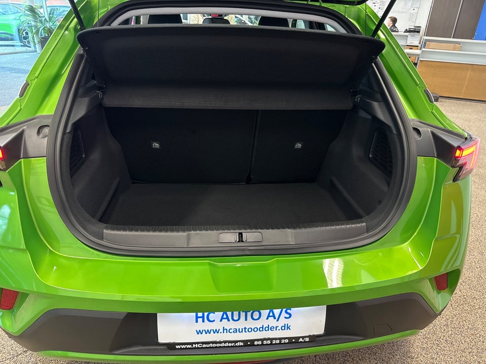 Opel Mokka-e 50 Elegance 5d