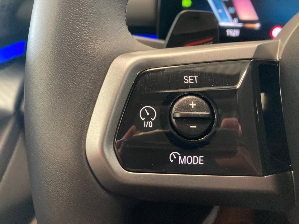 BMW i5 eDrive40 Touring M-Sport Pro 5d