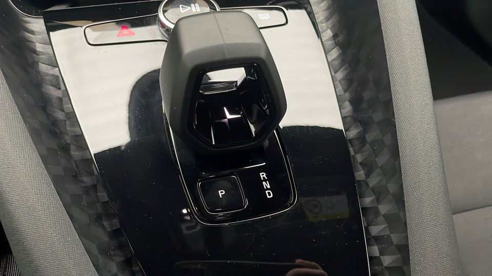 Polestar 2 Standard Range 5d