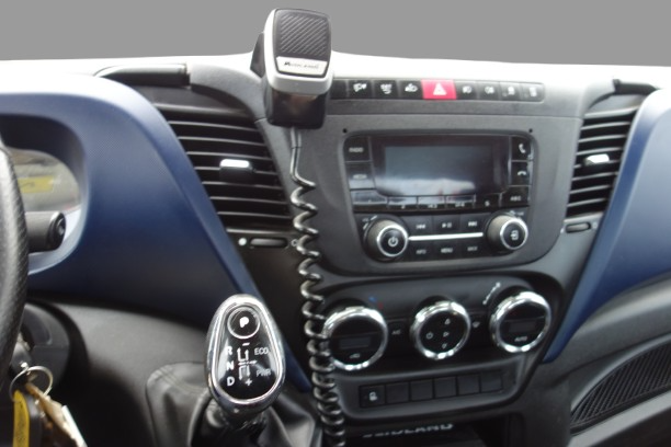 Iveco Daily 2,3 35S16 4100mm Lad AG8 2d