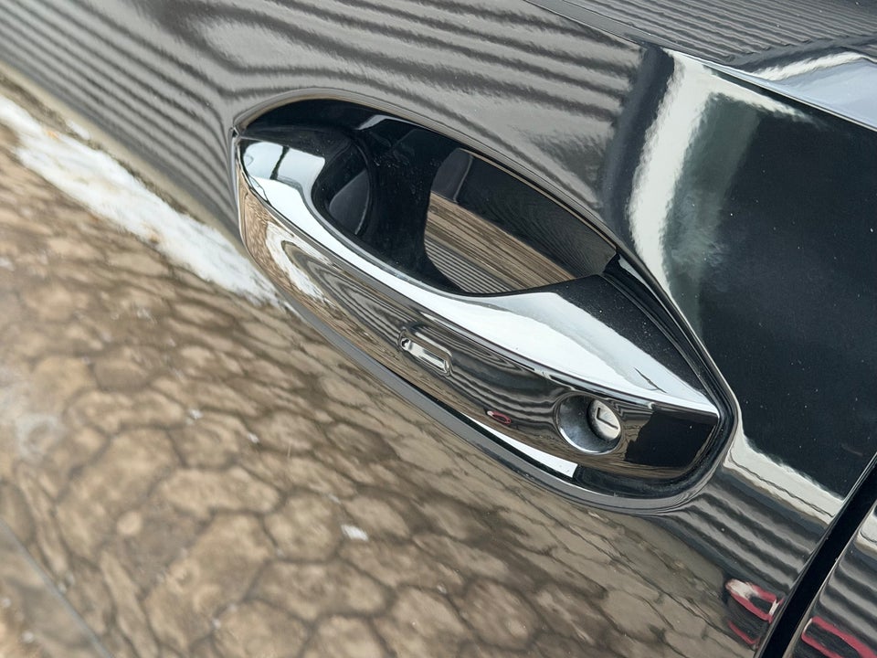 Cupra Formentor 2,0 TSi VZ DSG 4Drive 5d