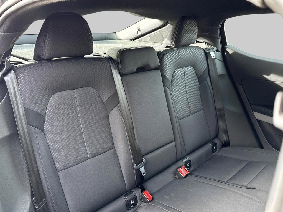 Polestar 2 Long Range 5d