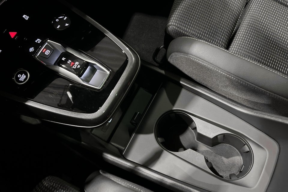 Audi Q4 e-tron 50 Attitude S-line quattro 5d