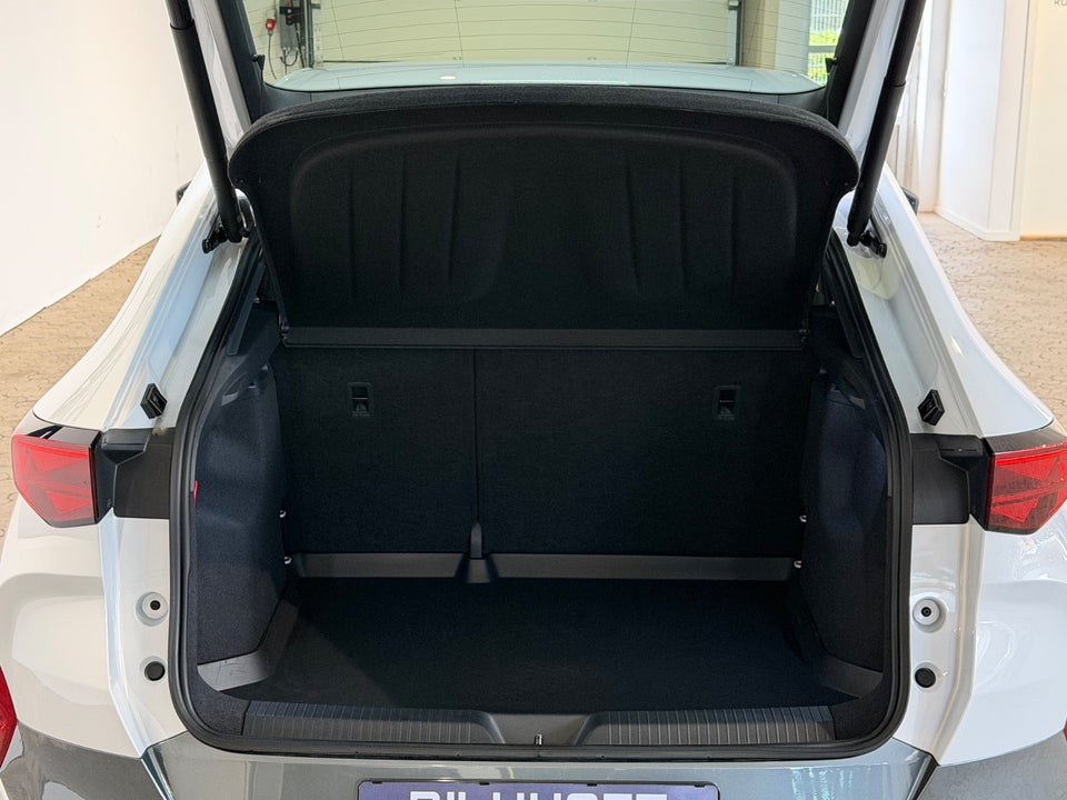 Cupra Tavascan 77 Endurance 5d