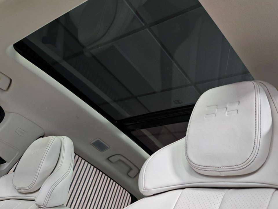 Aiways U5 Premium 5d