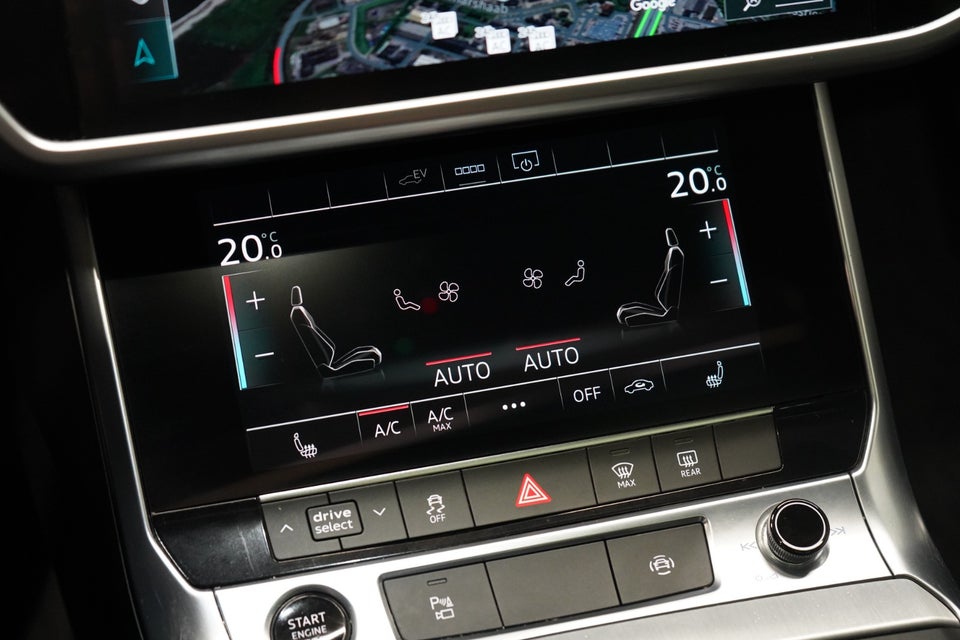 Audi A6 55 TFSi e S-line Avant quattro S-tr. 5d