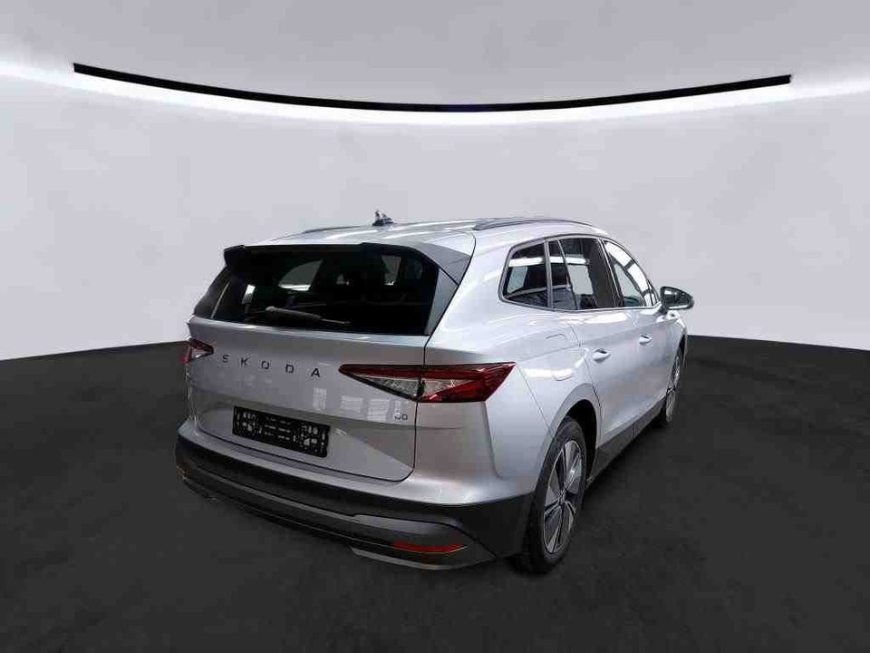 Skoda Enyaq 60 iV Premium 5d