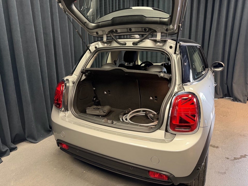 MINI Cooper SE Edition Premium 3d