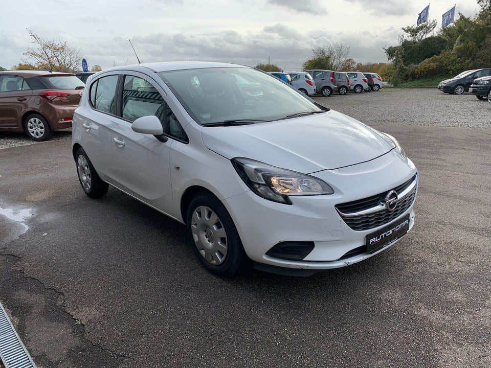 Opel Corsa 1,0 T 90 Enjoy 5d