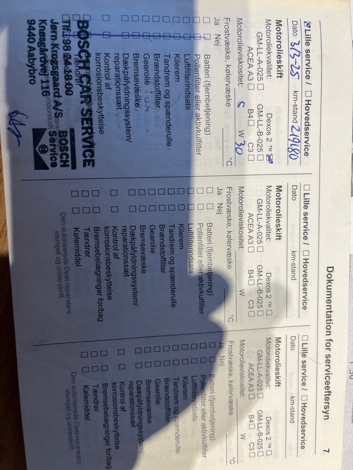 Opel Corsa 1,2 16V Cosmo 5d