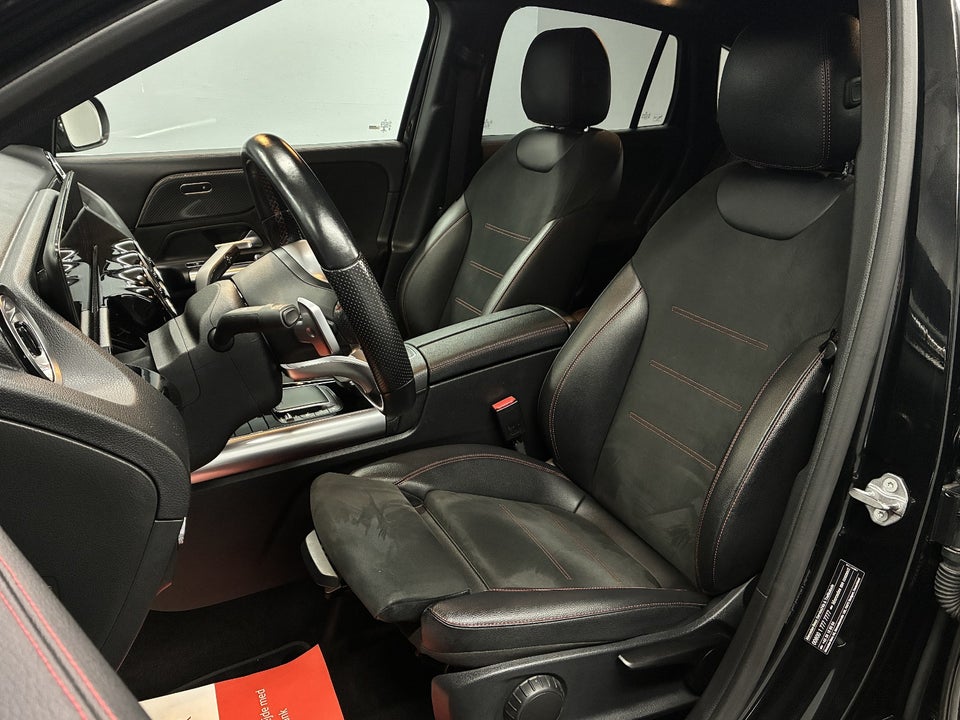 Mercedes GLA250 e 1,3 AMG Line aut. 5d