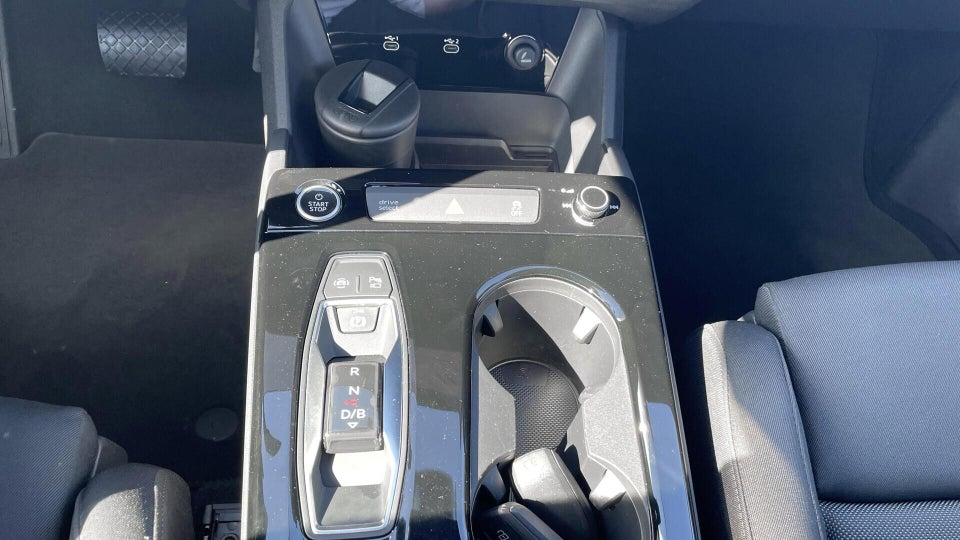 Audi Q6 e-tron Progress plus 5d