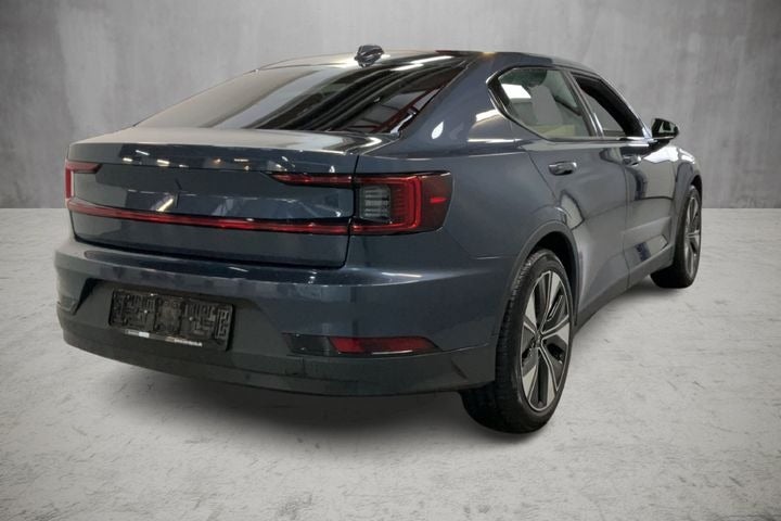 Polestar 2 Long Range AWD 5d