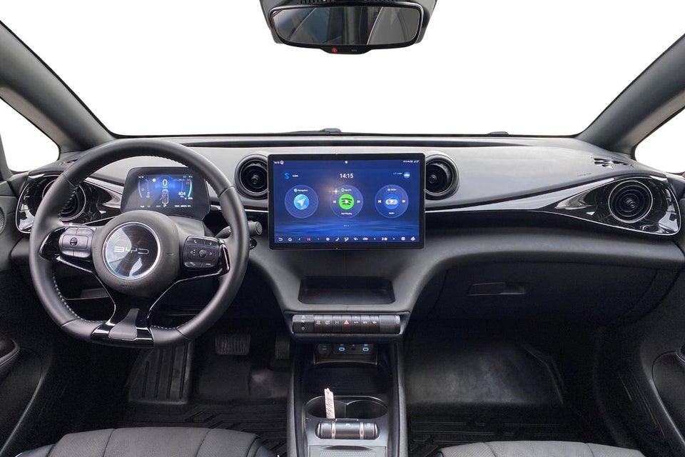 BYD Dolphin 60 Design 5d