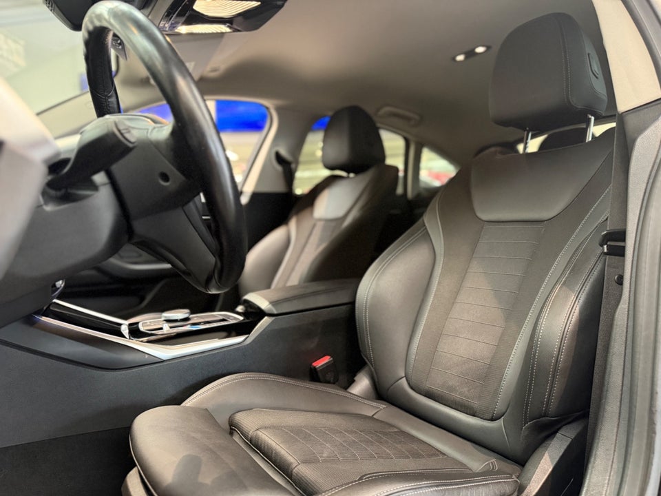 BMW i4 eDrive40 5d