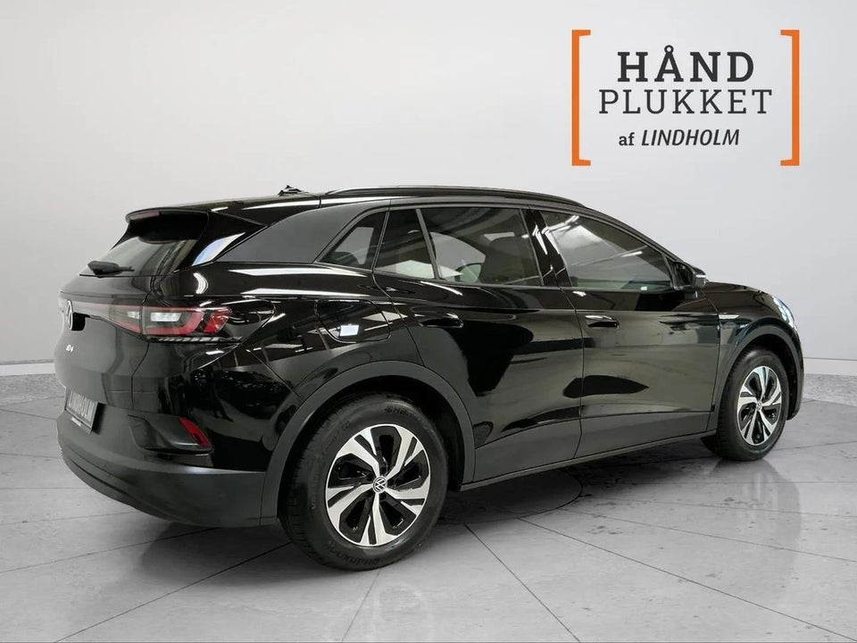 VW ID.4 52 Pure Performance 5d