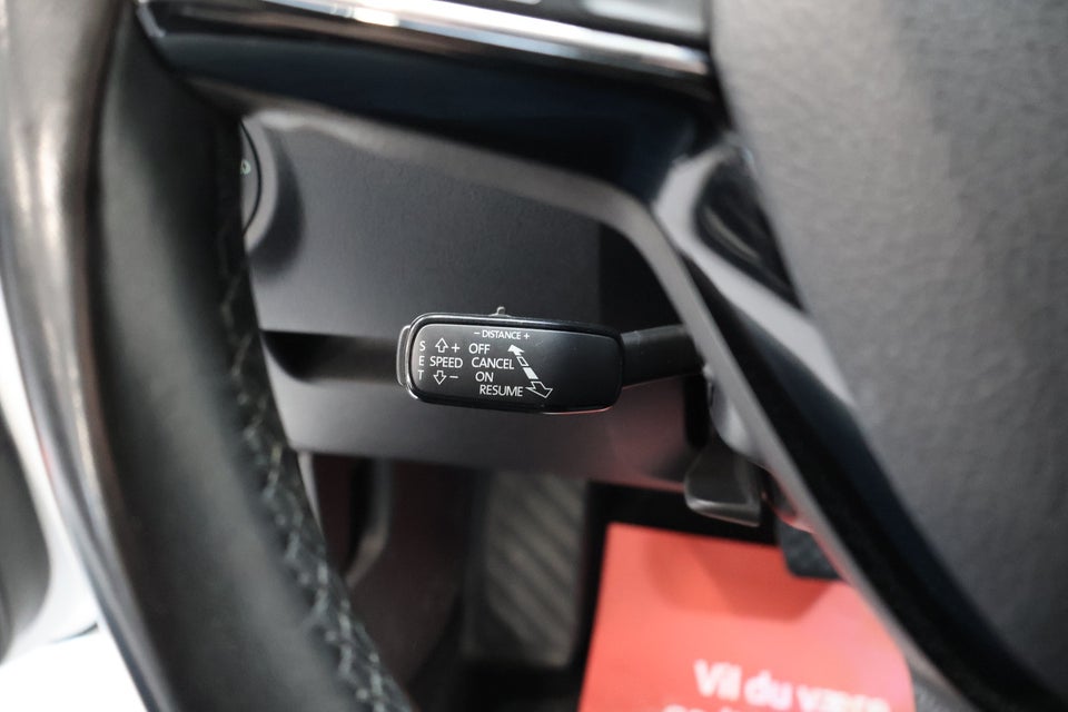 Skoda Octavia 1,5 TSi 150 Style DSG 5d