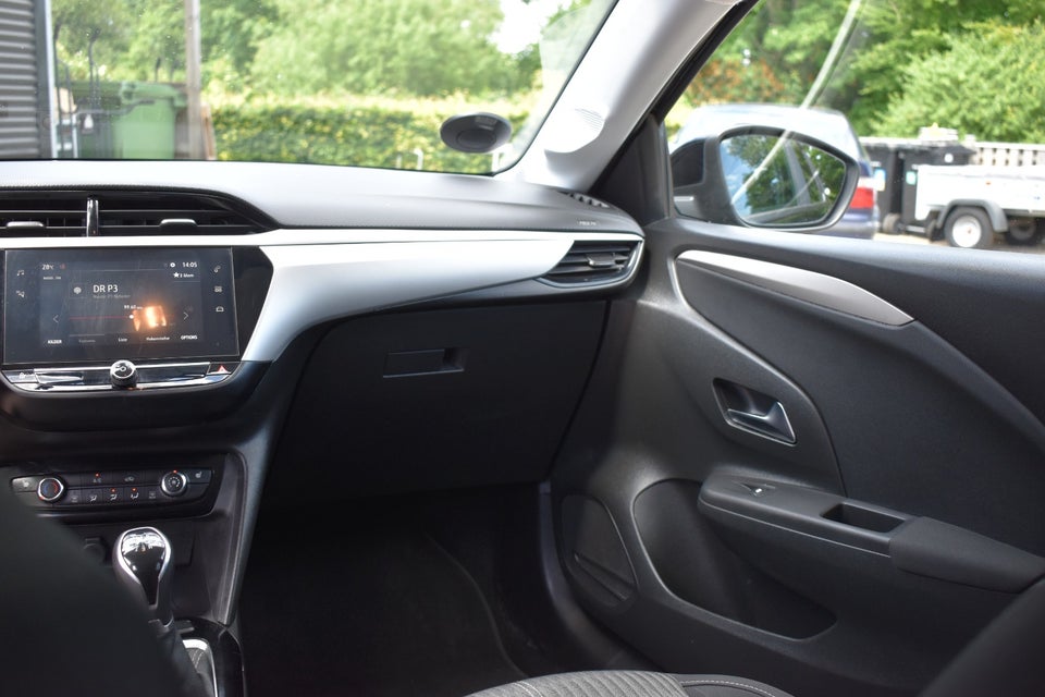 Opel Corsa 1,2 Edition+ 5d