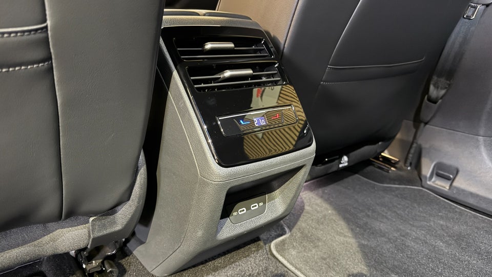 VW ID.7 77 Style+ 5d