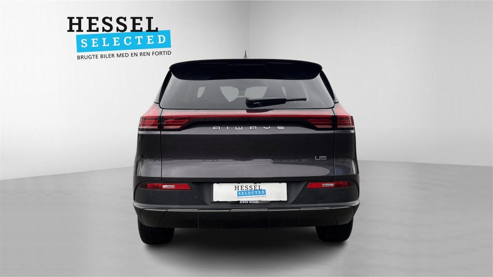 Aiways U5 Premium 5d