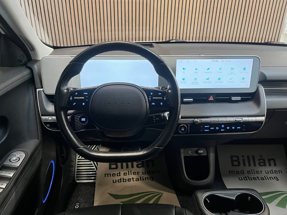 Hyundai Ioniq 5 73 Ultimate 5d