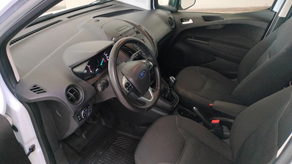 Ford Transit Courier 1,5 TDCi 75 Trend